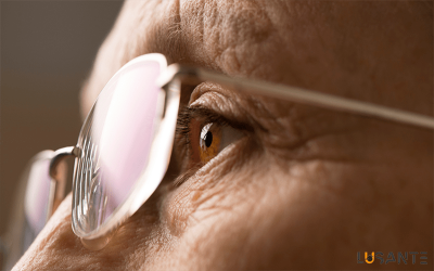 Prevent Age Related Macular Degeneration ; lusante.com