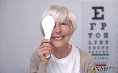 How to prevent Cataracts; lusante.com