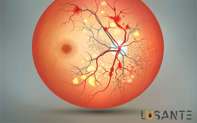 Retinal Vascular Disorders;lusante