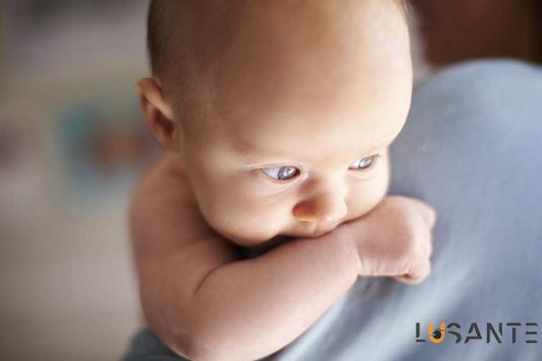 Retinal Vascular Disorders; Retinopathy (retinal problems) in premature babies; lusante.com