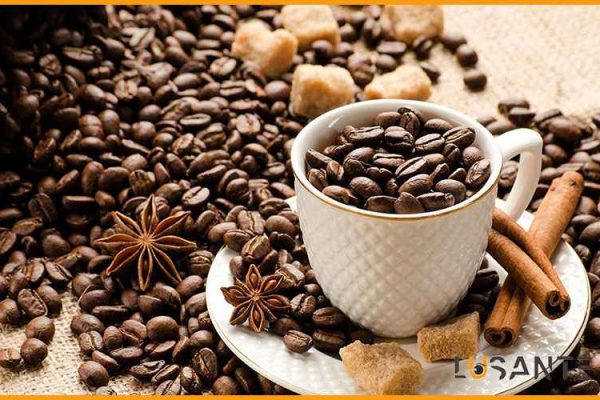 How to prevent hypertension; consume a lot of caffeine; lusante.com