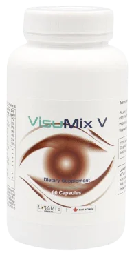 VisuMix V; Slider; lusante.com